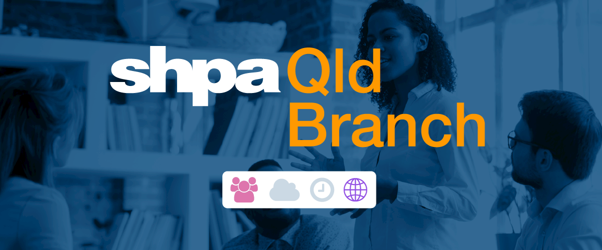 Qld Branch Webinar | Hospital Pharmacy: Get the interview, get the job!